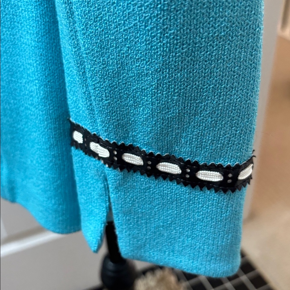 St. John Collection Jacket - image 6